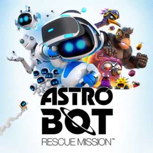 Astro Bot : Rescue Mission