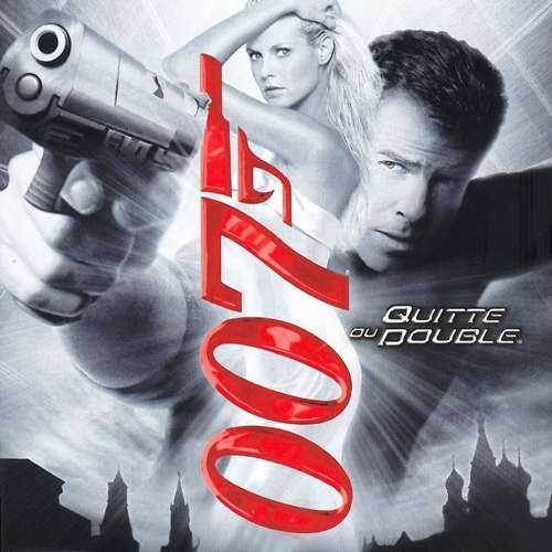 007 : Quitte ou Double
