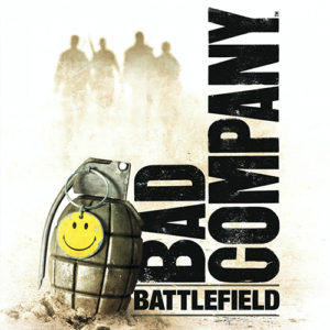 Battlefield : Bad Company