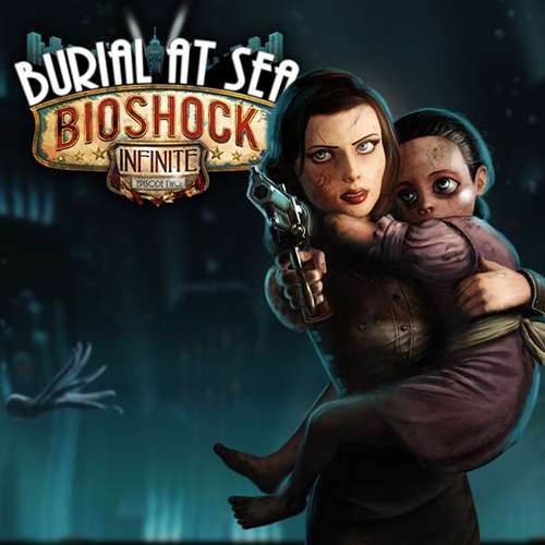 BioShock Infinite : Tombeau Sous-Marin Episode 2