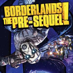 Borderlands : The Pre-Sequel