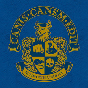 Canis Canem Edit
