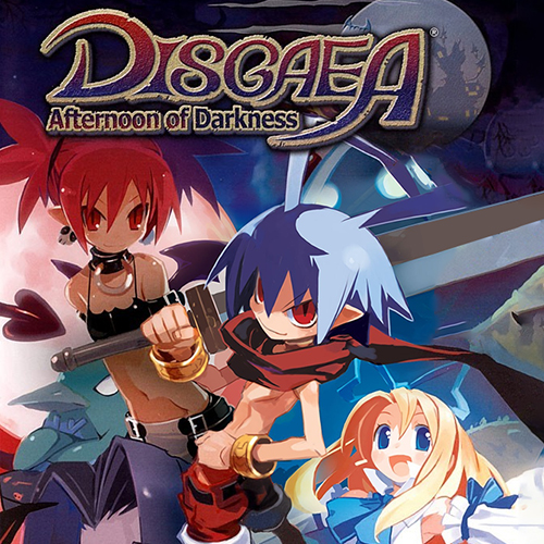 Disgaea : Afternoon of Darkness