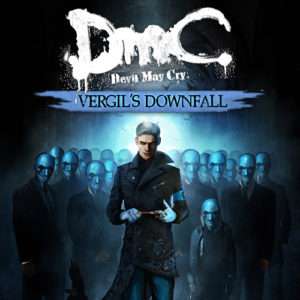 DmC Devil May Cry : Vergil's Downfall