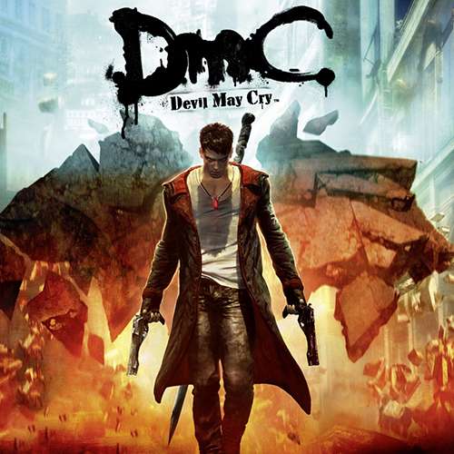 DmC : Devil May Cry
