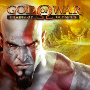 God of War : Chains of Olympus