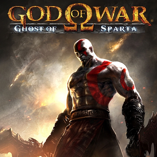 God of War : Ghost of Sparta