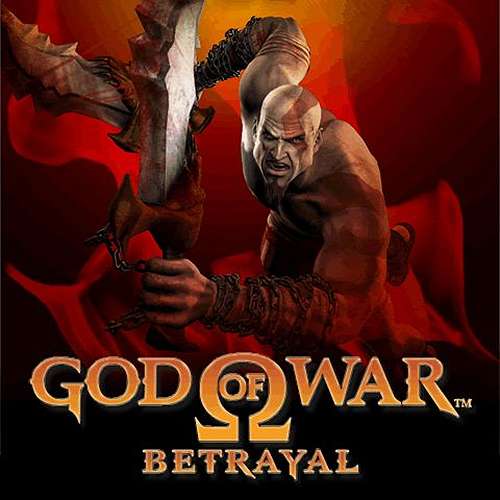God of War : Trahison