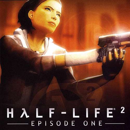 Half-Life 2 : Episode One