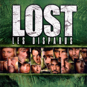 LOST : Les Disparus
