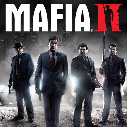 Mafia II