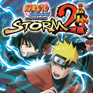 Naruto Shippuden : Ultimate Ninja Storm 2