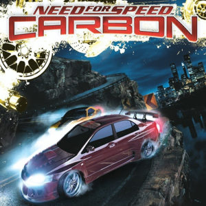 Need for Speed : Carbon