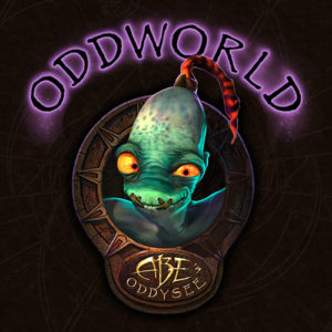 Oddworld : L'Odyssée d'Abe