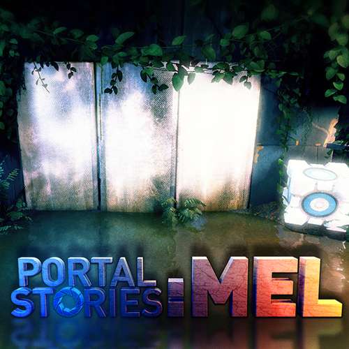 Portal Stories : Mel
