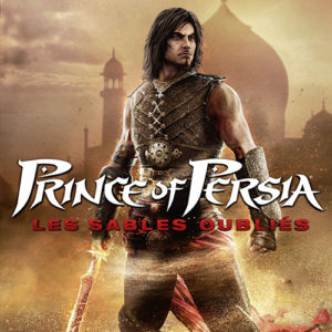 Prince of Persia : Les Sables Oubliés
