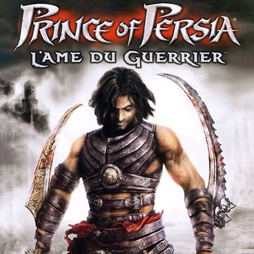 Prince of Persia : L'Âme du Guerrier