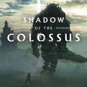 Shadow of the Colossus (2018)