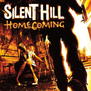 Silent Hill : Homecoming