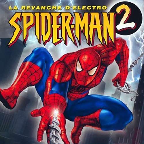 Spider-Man 2 : La Revanche d'Electro