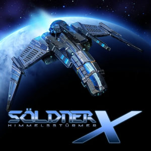 Söldner-X : Himmelsstürmer