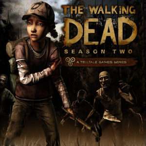 The Walking Dead : Season Two