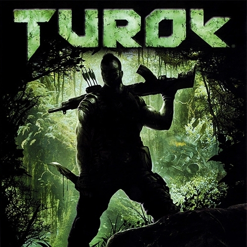 Turok (2008)