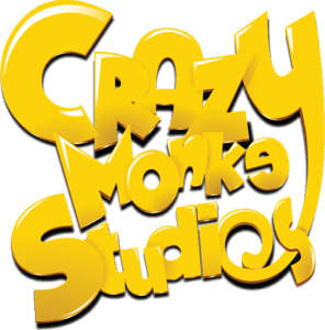Crazy Monkey Studios