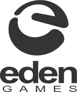 Eden Games