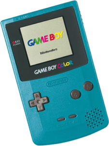 Game Boy Color