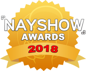 NAYSHOW Awards 2018