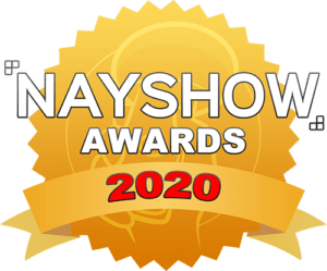 NAYSHOW Awards 2020