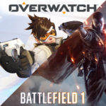 Overwatch - Battlefield 1