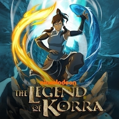 La Légende de Korra