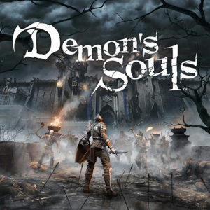 Demon's Souls (2020)