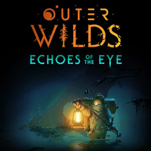 Outer Wilds : Echoes of the Eye