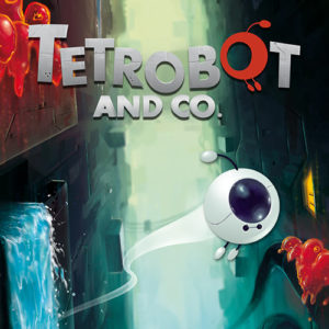 Tetrobot and Co