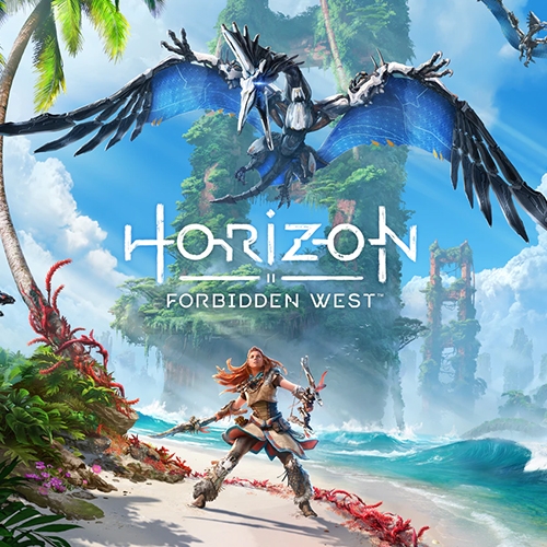 Horizon : Forbidden West