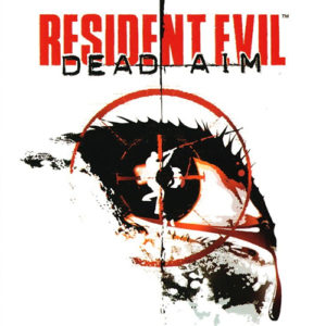 Resident Evil : Dead Aim