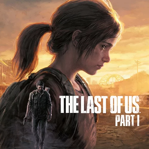The Last of Us : Part I