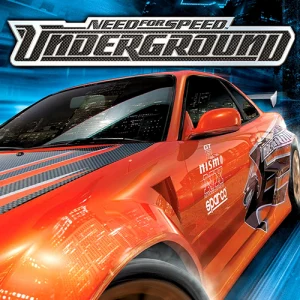 Need for Speed Underground