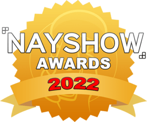 NAYSHOW Awards 2022