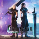 Final Fantasy VII : Ever Crisis