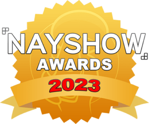 NAYSHOW Awards 2023