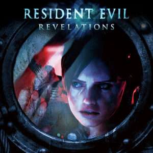 Resident Evil Revelations