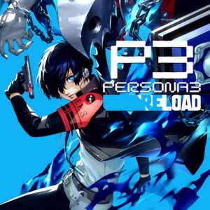 Persona 3 : Reload