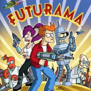 Futurama