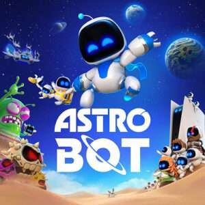 Astro Bot