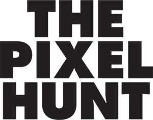 The Pixel Hunt