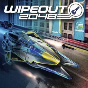 WipEout 2048